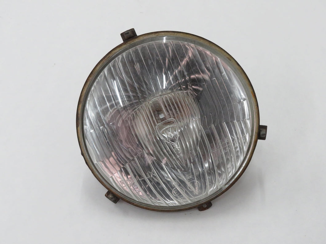 Simca 1000 1301 1501 Special Scheinwerfer Lampe links oder rechts Marchal