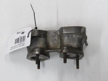 Laden Sie das Bild in den Galerie-Viewer, BMW 2000 Ti TiLux Neue Klasse Ansaugstutzen Doppelvergaser 11610743173