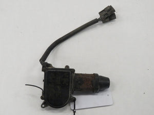 Nissan Silvia 200SX S12 Motor Antrieb Scheinwerfer Klappscheinwerfer vorn rechts