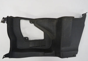 Toyota Celica T18 Verkleidung Kofferraum Seite hinten rechts 64730-20120