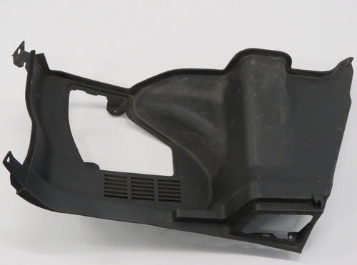 Toyota Celica T18 Verkleidung Kofferraum Seite hinten rechts 64730-20120