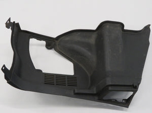 Toyota Celica T18 Verkleidung Kofferraum Seite hinten rechts 64730-20120