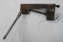 Laden Sie das Bild in den Galerie-Viewer, BMW Neue Klasse 1500 1600 1800 2000 Schaltarm Schaltstange Schalthebel Schaltkulisse