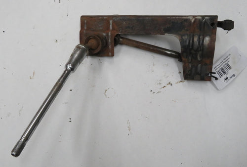 BMW Neue Klasse 1500 1600 1800 2000 Schaltarm Schaltstange Schalthebel Schaltkulisse