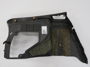 Toyota Celica T18 Verkleidung Kofferraum Seite hinten rechts 64730-20120