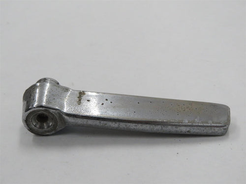 Toyota Land Cruiser HJ60 Türöffner Klinke Hebel Heckklappe Hecktür hinten aussen
