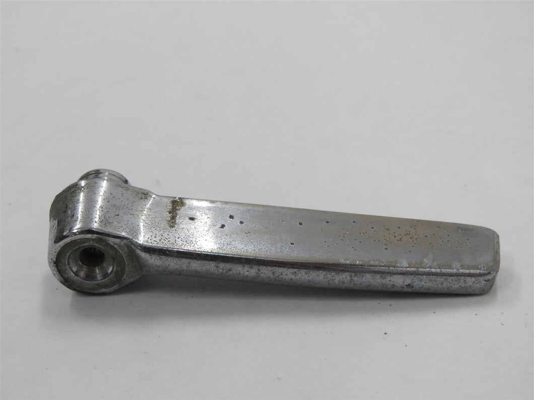 Toyota Land Cruiser HJ60 Türöffner Klinke Hebel Heckklappe Hecktür hinten aussen