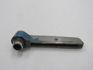 Toyota Land Cruiser HJ60 Türöffner Klinke Hebel Heckklappe Hecktür hinten aussen