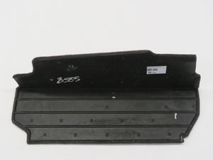 Jaguar X100 XKR XK8 Coupe Verkleidung Kofferraum rechts Batterie GJA3620AG
