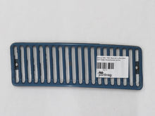Laden Sie das Bild in den Galerie-Viewer, Simca 1301 1501 Special Lufteinlass Grill Gitter Motorhaube rechts