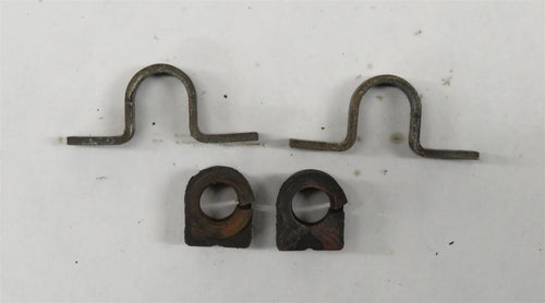 Alfa Romeo Alfetta (1975-1977) Halter Lager Gaspedal Gasgestänge