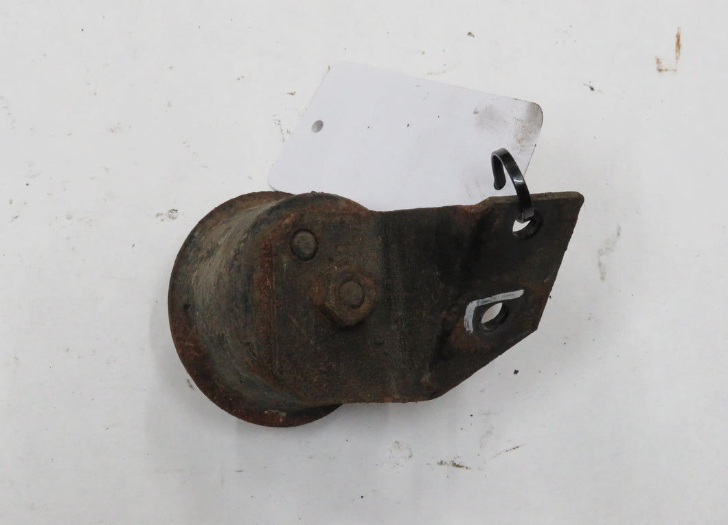 BMW Neue Klasse 1500 1600 1800 2000 Motorlager Motorhalter Gummi links 11811104591