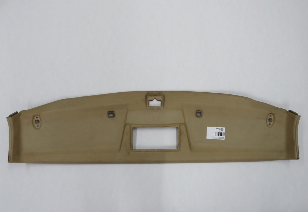 Mercedes Benz W124 Dachhimmel Verkleidung vorne 1246902725