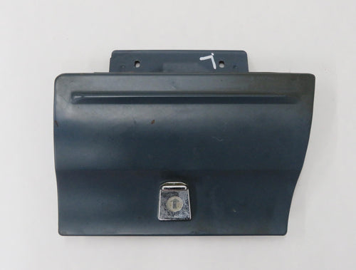 Simca 1301 1501 Special Deckel Handschuhfach links