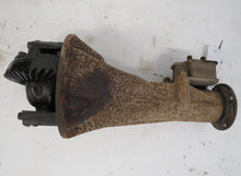 Laden Sie das Bild in den Galerie-Viewer, Mazda RX-7 FC (85-91) Differenzial Diff Differential Hinterachsgetriebe