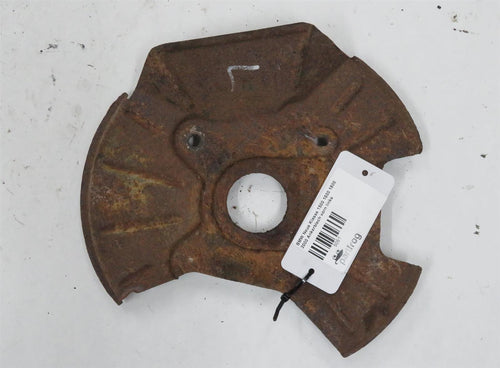 BMW Neue Klasse 1500 1600 1800 2000 Ankerblech vorn links