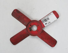 Laden Sie das Bild in den Galerie-Viewer, BMW Neue Klasse 1500 1600 1800 2000 M10 Motor Lüfterrad Ventilator 11508400021