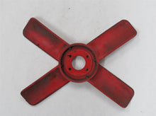 Laden Sie das Bild in den Galerie-Viewer, BMW Neue Klasse 1500 1600 1800 2000 M10 Motor Lüfterrad Ventilator 11508400021