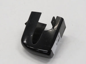 Jaguar X100 XK8 XKR Frontschürze vorn Horn rechts Overrider Cover RH HJA6504AC