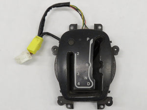 Jaguar X100 XK8 XKR 4.0 Gear selector illumination module Schaltkulisse LJA6195BF