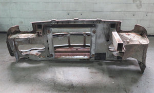 BMW E12 Frontblech Frontmaske Schlossträger
