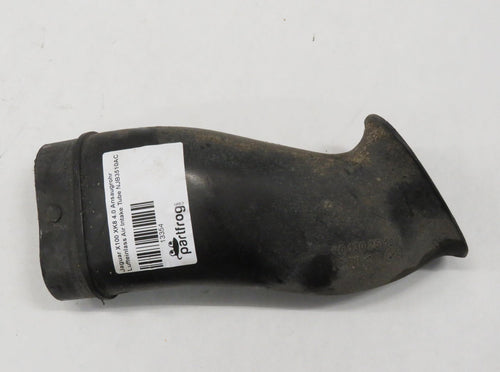 Jaguar X100 XK8 4.0 Ansaugrohr Lufteinlass Air Intake Tube NJB3510AC