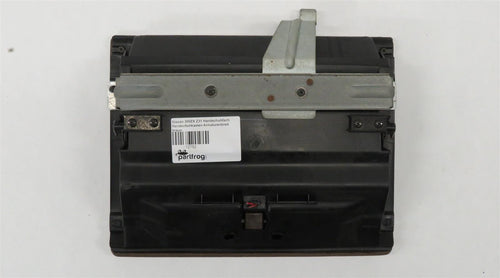 Nissan 300ZX Z31 Handschuhfach Handschuhkasten Armaturenbrett braun