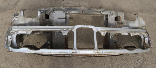 BMW E12 Frontblech Frontmaske Schlossträger