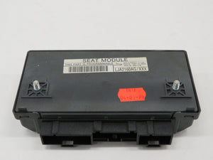 Jaguar X100 XKR XK8 Steuerteil Sitz Sitzmodul LJA2160AG