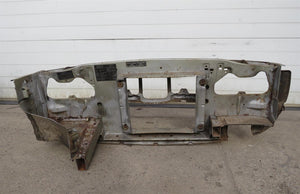 BMW E12 Frontblech Frontmaske Schlossträger