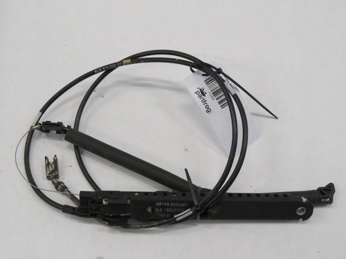 Mercedes Benz W140 S-Klasse Gurtversteller vorn rechts 1408600088