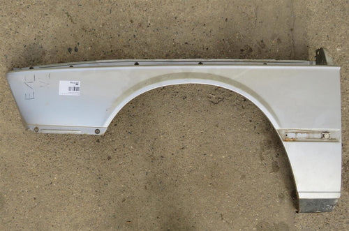 BMW E12 Kotflügel Fender left vorne links zum Aufarbeiten