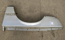 Laden Sie das Bild in den Galerie-Viewer, BMW E12 Kotflügel Fender left vorne links zum Aufarbeiten