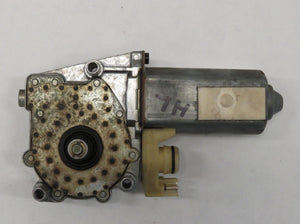 Mercedes Benz W140 S-Klasse Motor Fensterheber Hinten links 0130821502