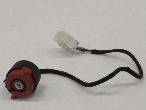 Jaguar X100 XKR XK8 Ignition switch Schalter Zündschloss LNC6507AA