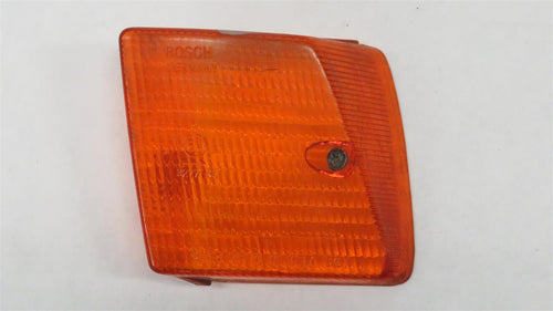 Porsche 928 Blinker Blinkleuchte Linse vorne links 92863142101