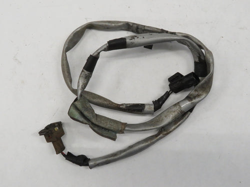 Jaguar X100 XKR XK8 Kabel Lenkgetriebe