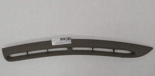 Jaguar X100 XKR XK8 Abdeckung Defroster Armaturenbrett rechts GJA6600AB