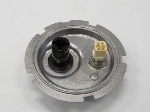 Jaguar X100 XKR XK8 Tankentlüftung Evaporative loss flange C2N2635