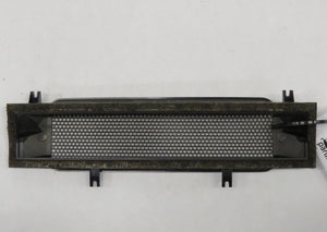 Jaguar X100 XKR XK8 air duct Luftdüse Luftauslass mitte Armaturenbrett MJA6670AA