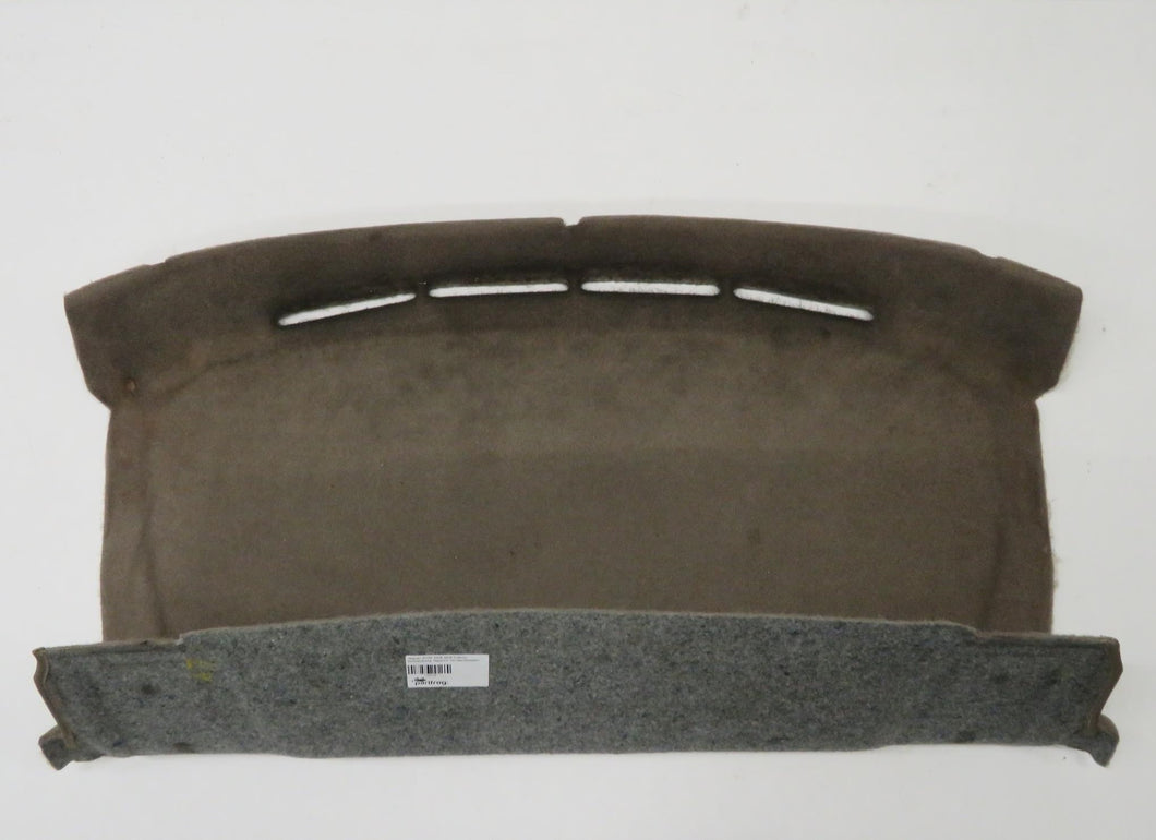 Jaguar X100 XKR XK8 Cabrio Verkleidung Teppich Verdeckkasten