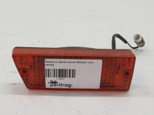 Subaru L-Serie Leone Blinker vorn rechts