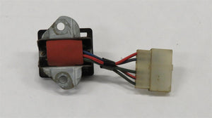 Mitsubishi Pajero Montero L040 Schalter elektrische Fensterheber hinten