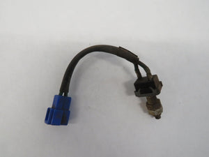 Toyota Celica TA4 RA4 (78-82) Kontakt Schalter Bremspedal Bremslicht