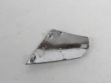 Laden Sie das Bild in den Galerie-Viewer, BMW Neue Klasse 1600 1800 2000 TiLux Abdeckung Chrom Türgriff innen vorn rechts  blau