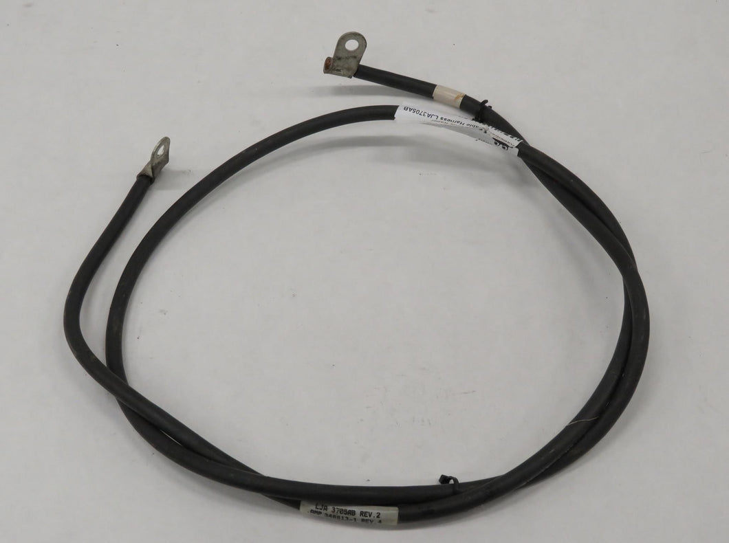 Jaguar X100 XK8 Plus Kabel Kabelbaum Cable Harness LJA3705AB