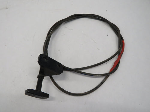 Toyota Celica TA4 RA4 1.6 (78-82) Zug Öffner Entriegelung Motorhaube