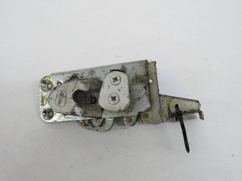 BMW Neue Klasse 1600 1800 2000 Türschloss Schloss Tür vorn rechts