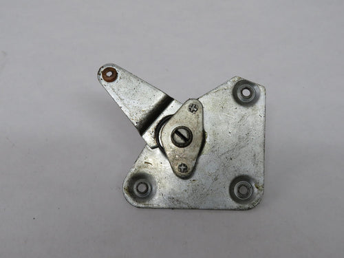 BMW Neue Klasse 1600 1800 2000 Grundplatte Türöffner Klinke rechts innen