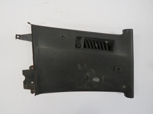 Toyota Celica TA4 RA4 (78-82) Seitenverkleidung B-Säule links oben 62416-14010